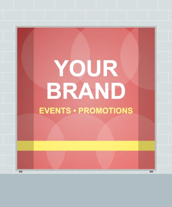 SEG Curved Lit Display Graphics