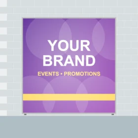 SEG Lit Display Graphics