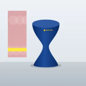 Cocktail Table Cover