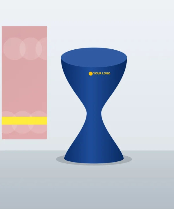 Cocktail Table Cover