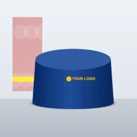 Round Table Cover