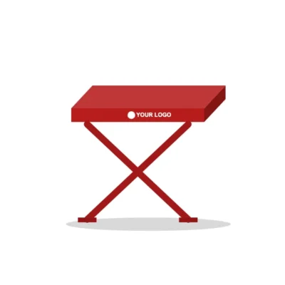 Square Table Cover Crossover