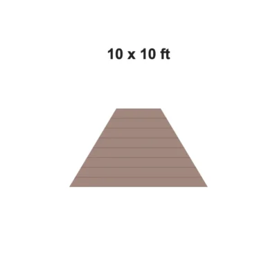 floor 10x10