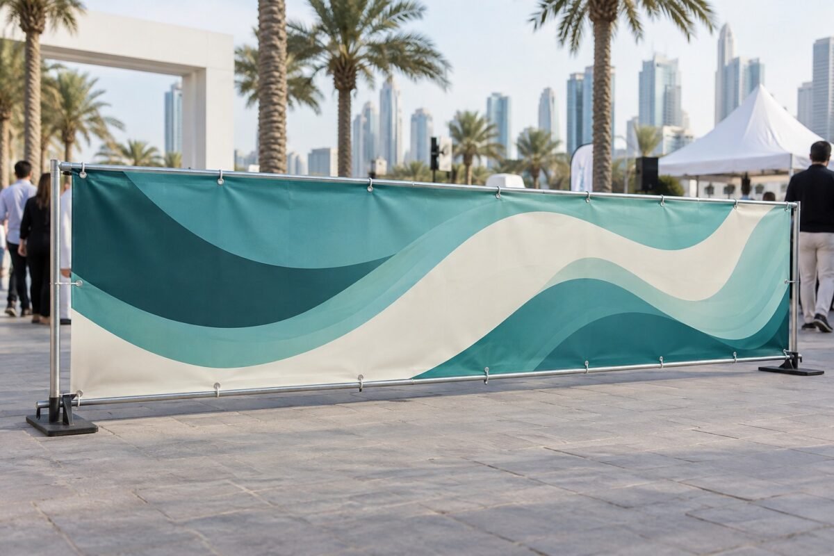 vinyl banners 2 vinyl banner example, dubai
