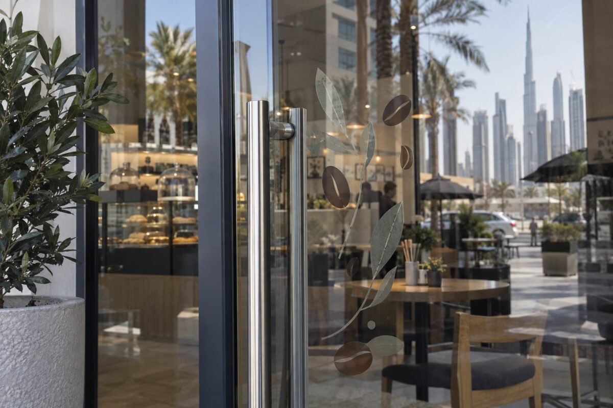 window graphics 2 window graphic example, dubai