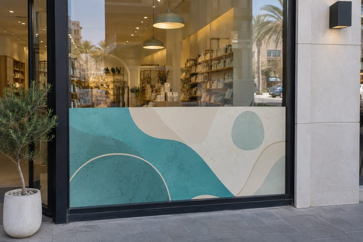window graphics 4 window graphic example, dubai