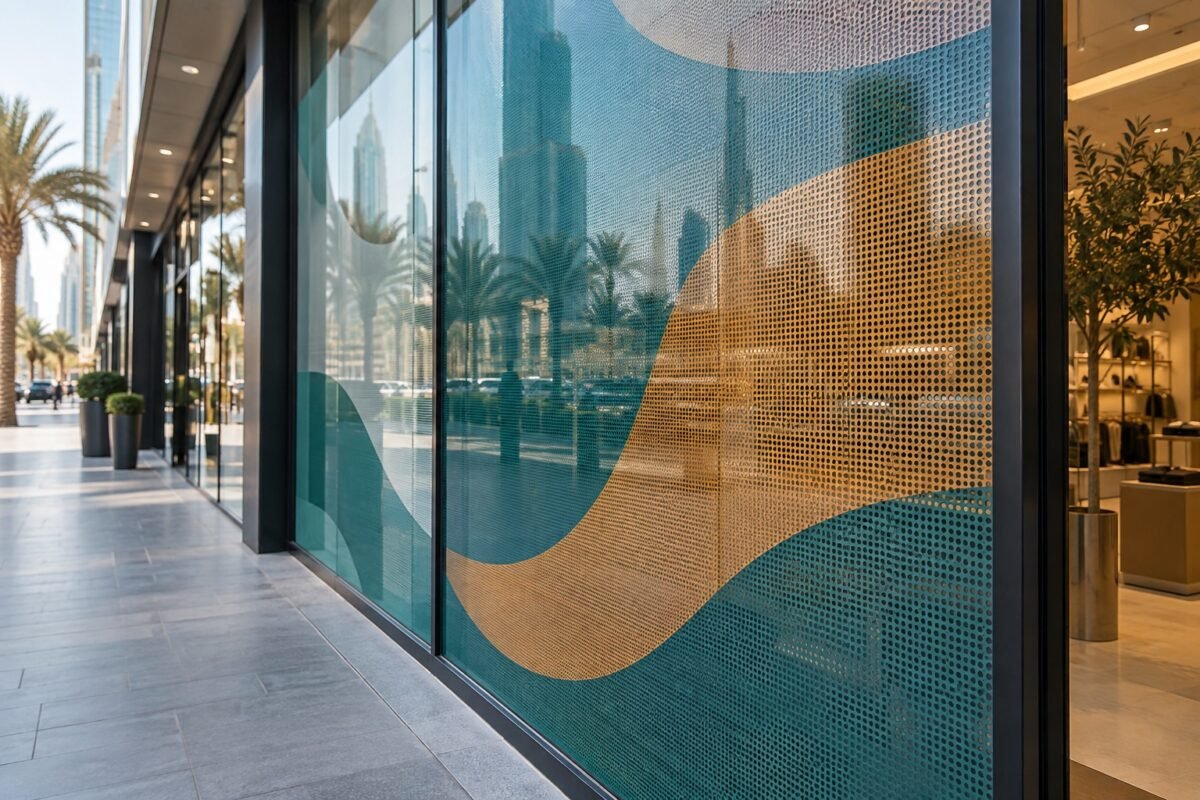 window graphics 6 window graphic example, dubai