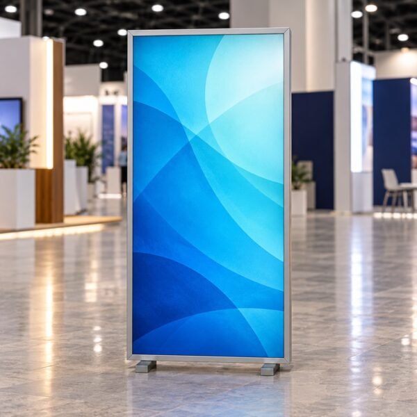 SEG Lit Display — featured image product concept