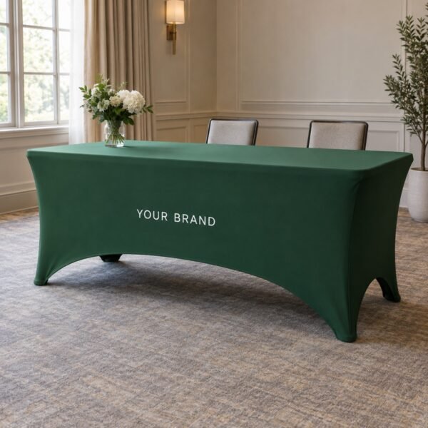 Stretch Table Cover Main product view