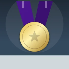 3D Medals