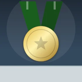 Die Struck Medals