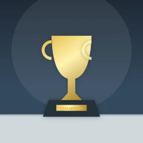 Honor Trophy