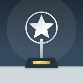 Hope Star Trophy