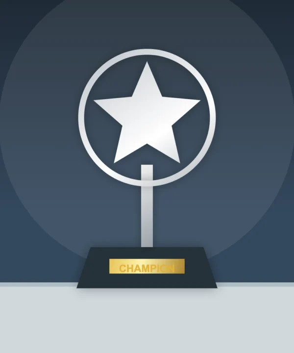 Hope Star Trophy