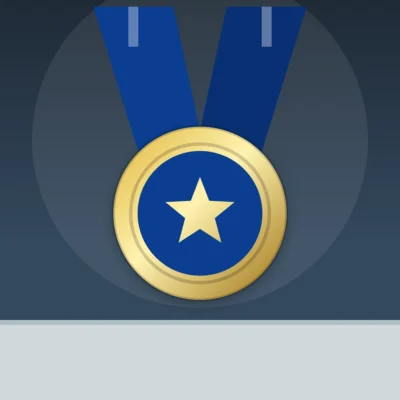 Laurel Wreath Medal