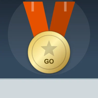 Rotating Sports Medals