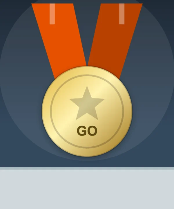 Rotating Sports Medals