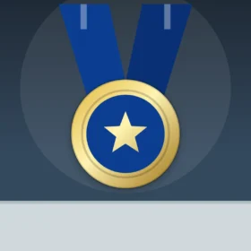 Soft Enamel Medals