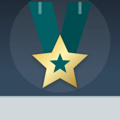 Universe Star Medal