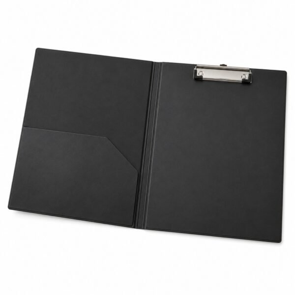 Custom clipboard folders with pocket printing in Dubai