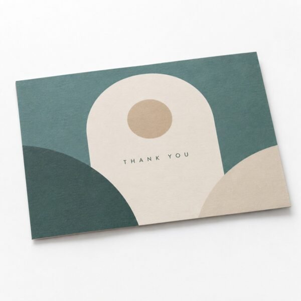 Custom custom postcards printing in Dubai