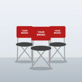 Standard Chair Cover