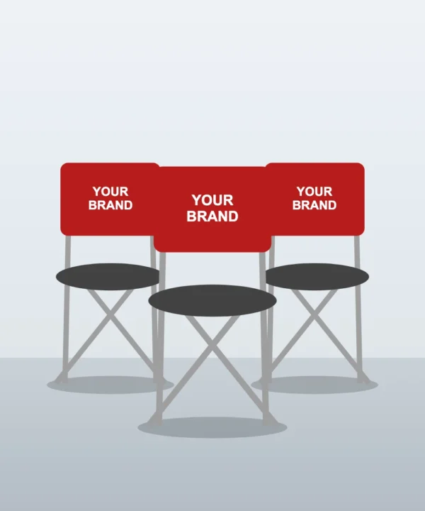 Standard Chair Cover