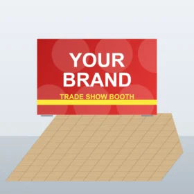 Trade Show Floor Tiles