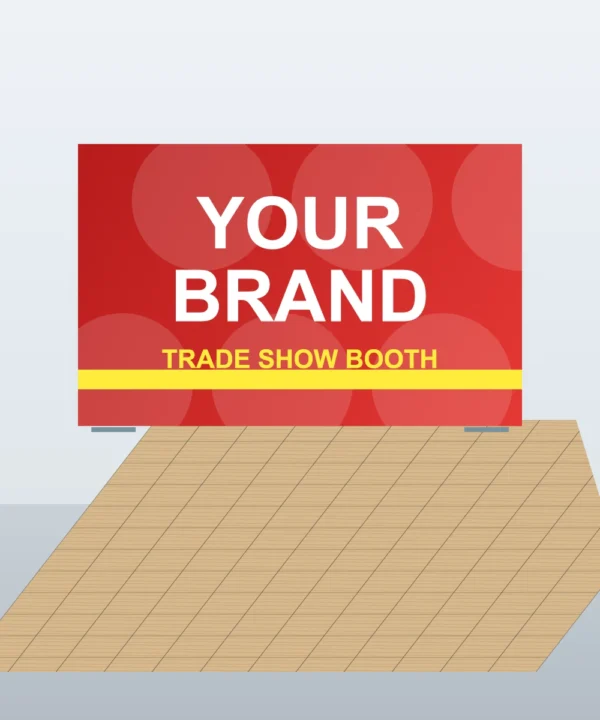 Trade Show Floor Tiles
