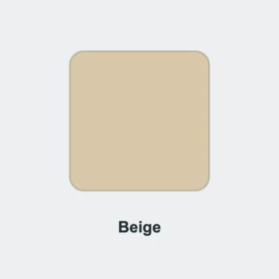 Fence mesh beige