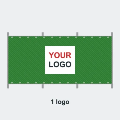 1 logos