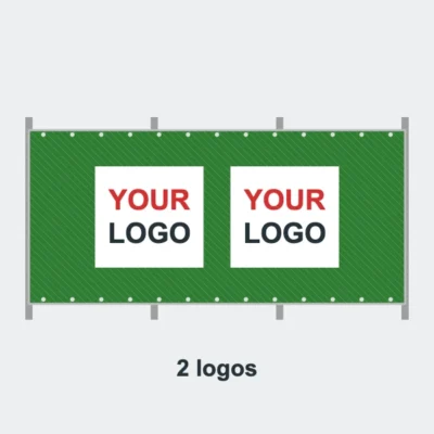 2 logos