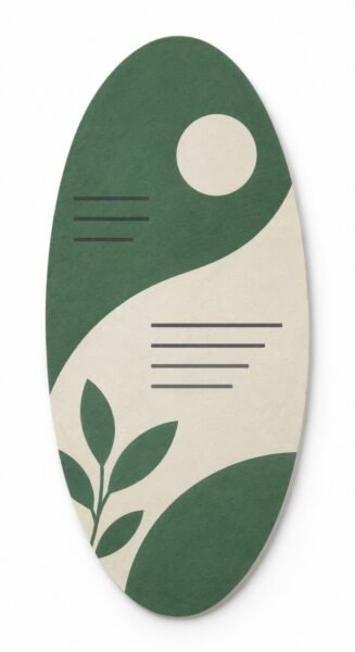 Custom oval flyers printing in Dubai