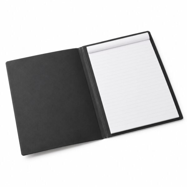 Custom plastic conference pad holders printing in Dubai