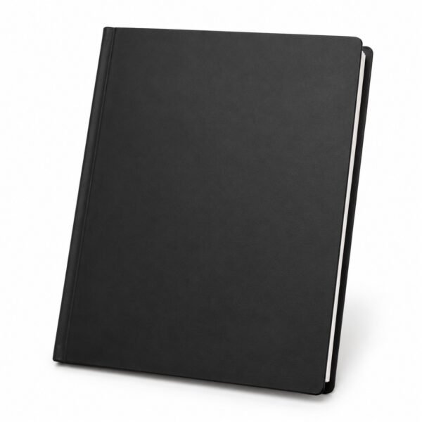 Custom plastic pad folios printing in Dubai
