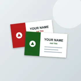 Magnet Business Cards