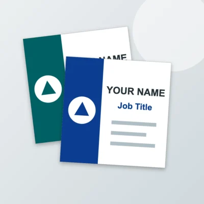 Square Business Cards