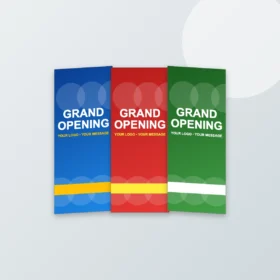 Kraft Paper Brochures