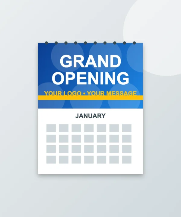 Photo Calendars