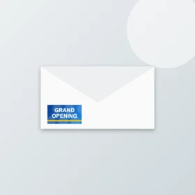 Custom Envelopes