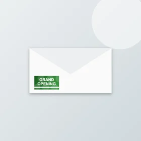 Storage Envelopes