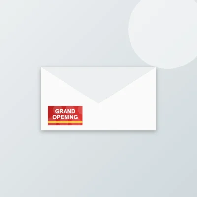 Translucent Envelopes