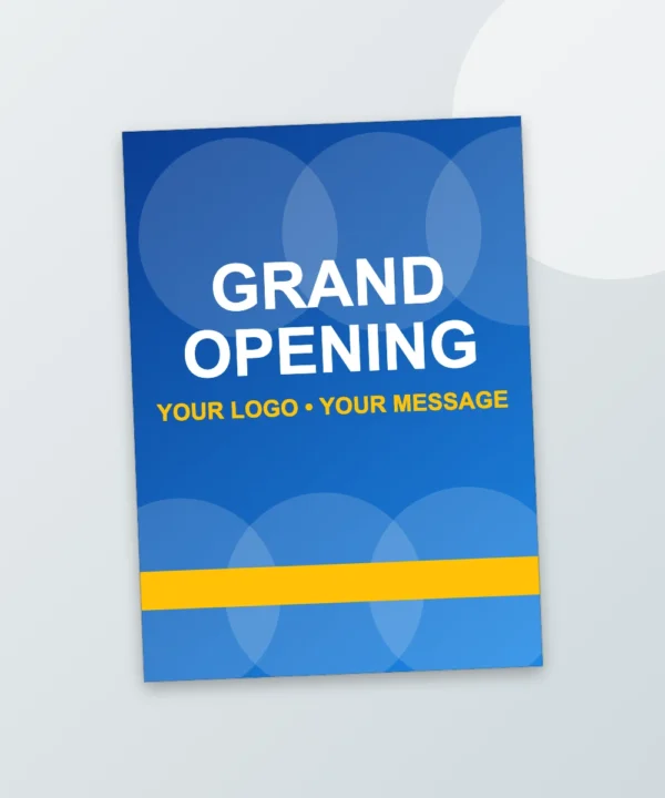 Business Flyers