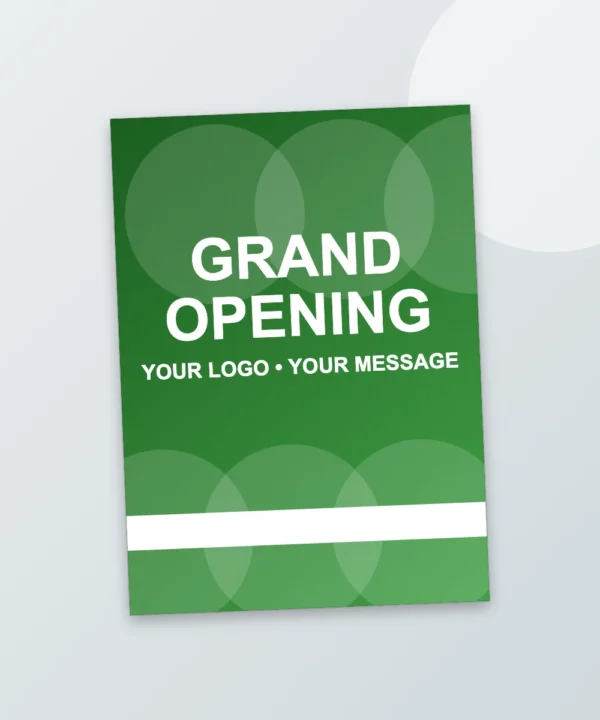 Custom Postcards