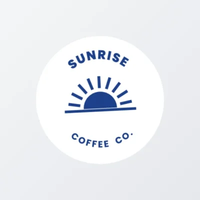 1 colour decal